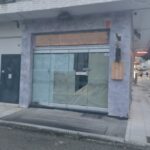 Επαγγελματίκος Χωρός 30τ.μ Κυπαρισσία