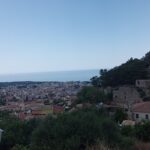Οικόπεδο 608 τ.μ Κυπαρίσσια